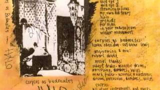 Corpses As Bedmates - The Sleep (Dreamless)