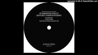 Maarten Mittendorff, Jasper Wolff - Twsted Memories (Original Mix) 320kbps