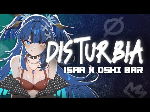 Disturbia || Rihanna - Isaa Cover