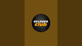 Velozes Club está ao vivo!