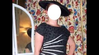 Deja Vu Vintage Clothing Funk 1210 Michigan Ave.