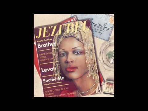 Mary McReary -  Brother - B1. (Jezebel 1976)