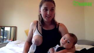 TOP 7  Baby Breastfeeding Supplies on Amazon - Birthday gift ideas