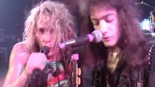 White Lion - Wait - 5/5/1988 - Ritz