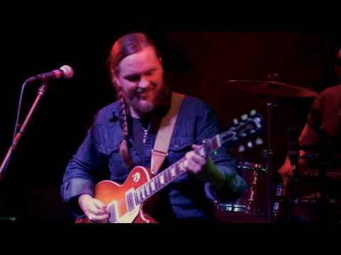 Taylor Scott Band - Curiosity LIVE