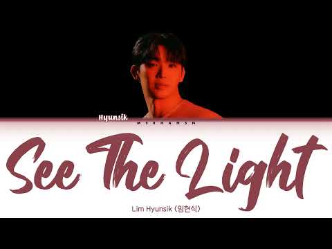 LIM HYUNSIK (임현식) - See The Light [지금 거신 전화는 (When The Phone Rings) OST Part 1] [Han|Rom|Eng] Lyrics