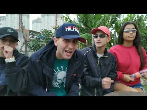 Medley - Mc L3k , Mc Vasquez , Mc Joe e Guetta Finelly