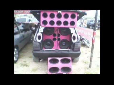 CD UNO PANCADÃO DO TOCANTINS DJ GILBERTO É O BIXO