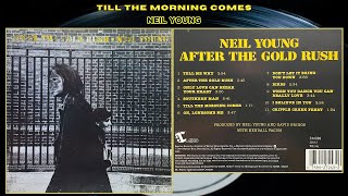 Till The Morning Comes - Neil Young