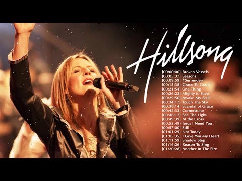 Música De Adoración Cristiana En Ingles - Para Orar Y Adorar A Dios