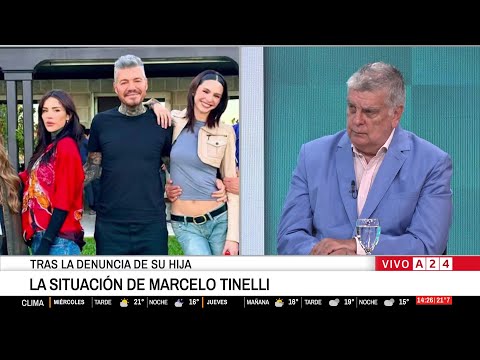 📢 MARCELO TINELLI VENDE SU HISTÓRICA CHACRA EN MEDIO DE DEUDAS MILLONARIAS