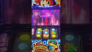 悪キングカボチャンス【マジハロ8】 #パチスロ #マジカルハロウィン