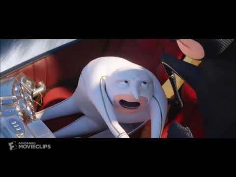 "Crossover Story" Part 19 - Play Nice!