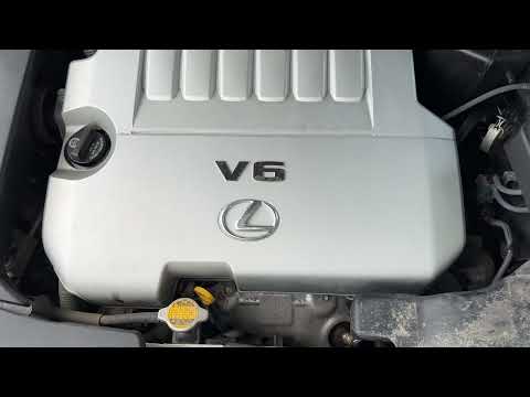 FOR SALE - 23H0752 - 2011 LEXUS ES350 - 3.5L ENGINE