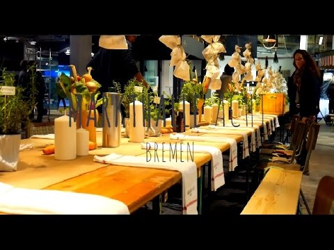 Markthalle Acht in Bremen | Impressionen