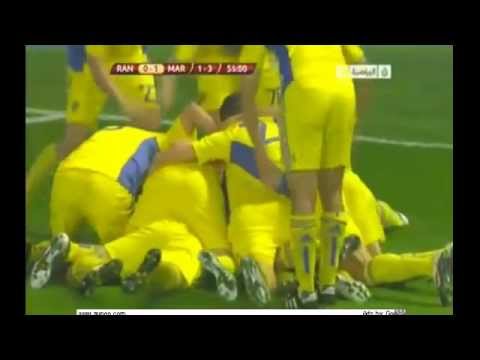 Rangers vs Maribor (1-1) All Goals & Highlights UEFA Europa League 25/08/11
