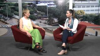 Entrevista com Maria Aparecida Viggiani Bicudo