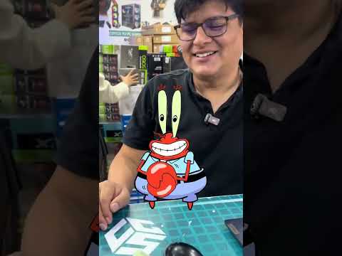 Llévate RYZEN 5 8600G a 689 y RYZEN 5 8500G a 529 😎🫵#humor #comedia #pcgamer #parodia #femboy #otaku