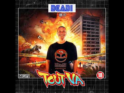 👉 Deadi & Kacem Wapalek 🦁 J'hésite👈(2021)