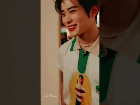 Jaehyun (재현) - I like me better when I'm with you