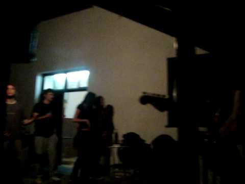 grupa Rock ordinacija - Mini Rock koncert na Svetski dan mladih - 2