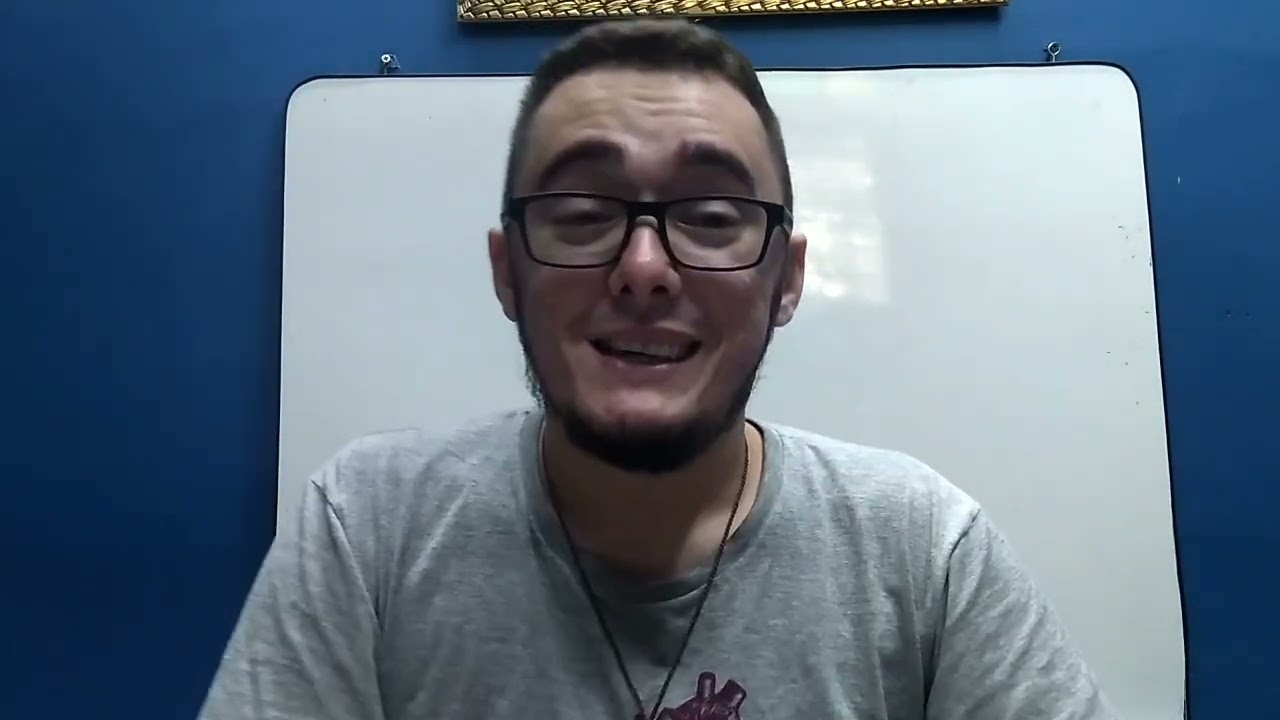 RESPOSTA AO PASTOR ARILTON OLIVEIRA