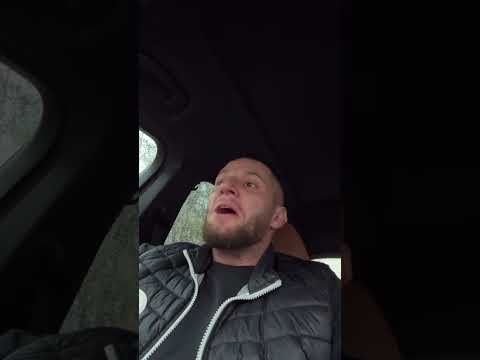 Dzień, w którym nauczyłem się kochać każdą chwilę