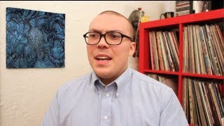 Portal - Vexovoid ALBUM REVIEW