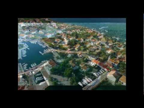 Apartments Budi - Island Ugljan, Croatia Accommodation