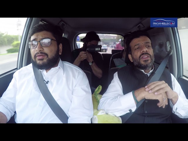 Daihatsu Move Custom Updated | Owners Review