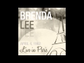 "Let's jump the broomstick" - Brenda Lee Live-in ...