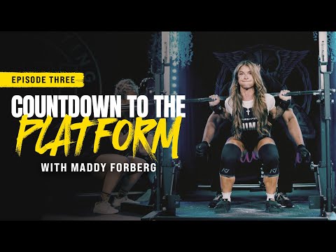 Animal and Maddy Forberg