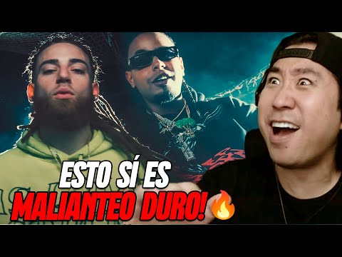 Coreano Loco reacciona a JEY G, HADES66 😮🔥 KTM