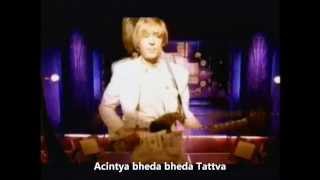 Kula Shaker - Tattva (Lyric Video)