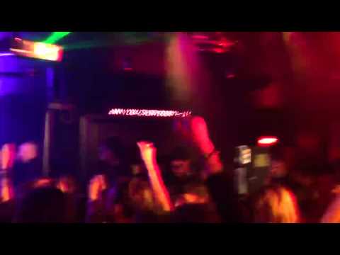 Reckless with your love at Kitsch Club