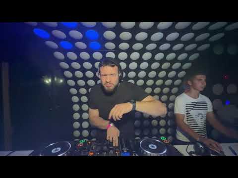 Barthezz Brain @ Casanova Club Ciche [06.08.2022]