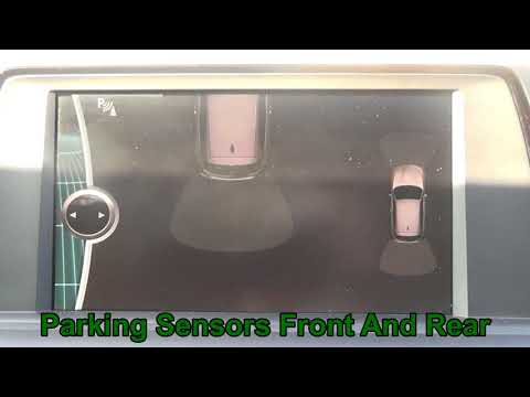 BMW 116i Urban Automatic 2013