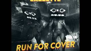 Cazzette - Run For Cover (Deorro Remix)