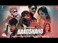 Baadshaho 4K Full Movie Ajay Devgn Emraan Hashmi Vidyut Jammwal Hindi Action Thriller