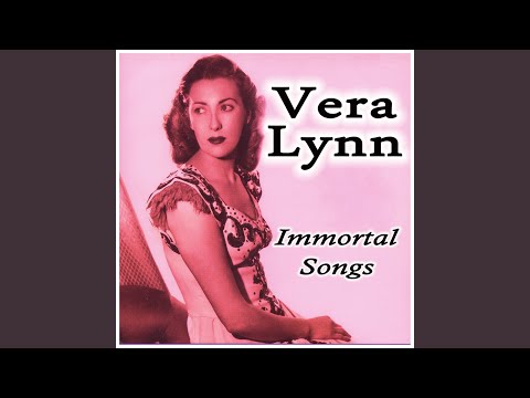 Try A Little Tenderness - Vera Lynn