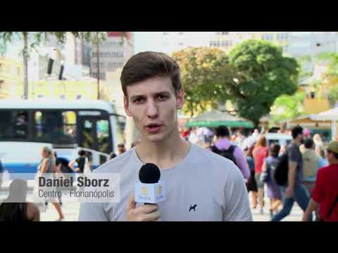 [Boletim] UFSC Cidade - Dia Mundial da Voz