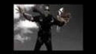 Rhymefest &amp; Kanye West - Brand New .m2v