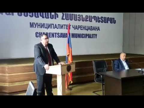 Մենք որևէ իմաստ չենք տեսնում ժողովրդին բաժանելու. Հակոբ Շահգալդյան