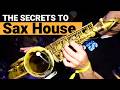 How I Built A DJ Sax Career And How You Can Too