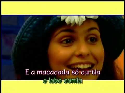 Aline Barros O Melhor da Música Gospel Infantil "DVD COMPLETO"