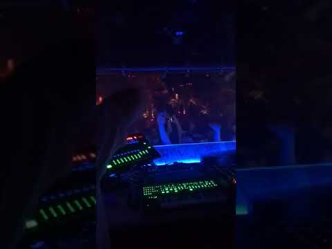 Niko Zografos @BolivarBeachBar - Costa Pantazis - Scylla Complex (Active Limbic System Remix)