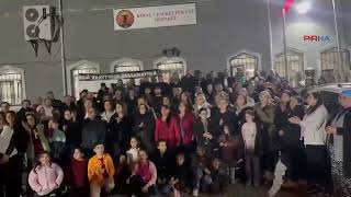 Cem Vakfı’nın ‘Ortak yönetim’ teklifi halk oylamasıyla reddedildi: Cem Vakfı’nı 