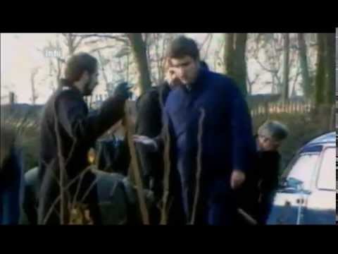 Dem Verbrechen auf der Spur - Die DNA Revolution