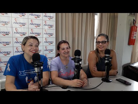 AGAI promove evento de orientação para detecção precoce do câncer infantil