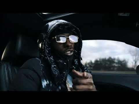 Mister FTO - Talking Foul (Music video)